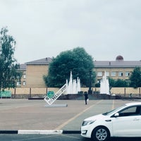 Photo taken at Раменское by Vlad C. on 6/14/2019