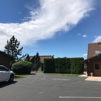 Photo taken at Basel Cellars Estate Winery by Shawn H. on 6/7/2019