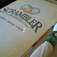 Menu Scrambler Marie S Breakfast Spot Menu Scrambler Marie S Breakfast Spot