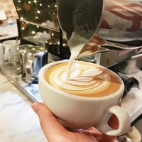 12/30/2017にSEMがStory Coffee &amp;amp; Foodで撮った写真