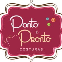 2/18/2015에 Ponto e Pronto Costuras e Sapataria님이 Ponto e Pronto Costuras e Sapataria에서 찍은 사진