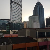 Das Foto wurde bei Prescott Inn Kuala Lumpur von Rujie am 5/19/2018 aufgenommen