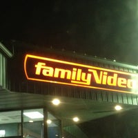 Family Video 1402 Liberty Ave