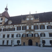 Photo taken at Schloss Eggenberg by mayuha7 on 6/24/2016