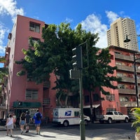 10/22/2023 tarihinde mayuha7ziyaretçi tarafından Royal Grove Waikiki'de çekilen fotoğraf