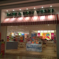 Bath Body Works 71 Visitors