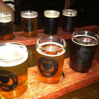 Photo taken at Beer Authority NYC by Mark L. on 5/25/2013