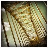View David Mccullough Bridge Pittsburgh PNG
