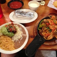 Foto tirada no(a) El Dorado Mexican Restaurant por El Dorado Mexican Restaurant em 9/30/2014