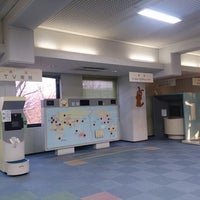 和光市 総合児童センター Wako Children S Center 和光市 埼玉県