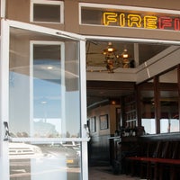 Photo taken at Firefish Grill by Firefish Grill on 9/30/2014