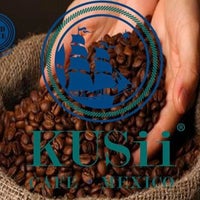 รูปภาพถ่ายที่ Kusii Café โดย Kusii Café เมื่อ 10/1/2014
