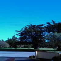 12/24/2012 tarihinde Zachary F.ziyaretçi tarafından Vagabond Inn Monterey'de çekilen fotoğraf