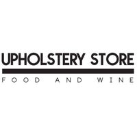 Das Foto wurde bei Upholstery Store: Food and Wine von Upholstery Store: Food and Wine am 10/1/2014 aufgenommen