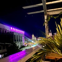 10/1/2022 tarihinde Pau B.ziyaretçi tarafından Terraza Central'de çekilen fotoğraf