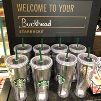 Photo taken at Starbucks by Carlton M. on 5/25/2019