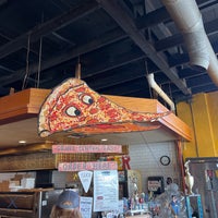 Photo taken at Grant Central Pizza by Carlton M. on 11/21/2022