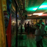 9/28/2016 tarihinde Alvin N.ziyaretçi tarafından Lounge Bar Ritam Grada'de çekilen fotoğraf