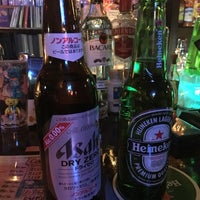 中央林間 Bar Hive