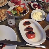 Photo taken at Suda Kebap by Serdar on 5/16/2015