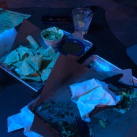 Photo taken at Chupacabra Cantina by Chris H. on 10/10/2019