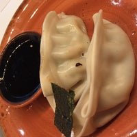 Photo prise au UDON par Carlos le2/11/2017