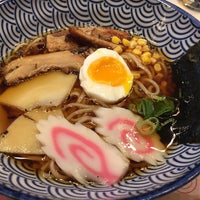 Photo prise au UDON par Carlos le2/11/2017