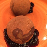 Photo prise au UDON par Carlos le2/11/2017