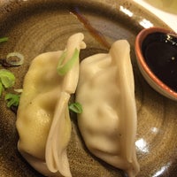 Photo prise au UDON par Carlos le2/11/2017