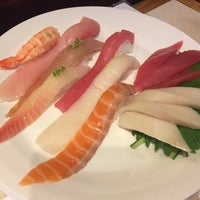 Das Foto wurde bei Aisuru Sushi + Sake Bar von Nancerella am 5/16/2016 aufgenommen