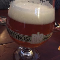 Photo taken at WHYM Craft Beer Cafe by Stephen S. on 11/18/2018
