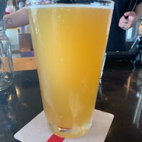 Photo taken at Bad Daddy&amp;#39;s Burger Bar by Stephen S. on 8/18/2019