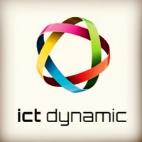 Photo taken at ICT Dynamic by ICT Dynamic on 10/6/2014