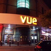 Photo taken at Vue by Memories... on 8/8/2016