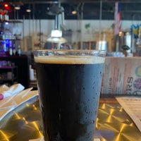 Photo taken at Props Brewery and Grill by Andrew W. on 4/27/2021