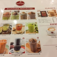 Review Kopitiam