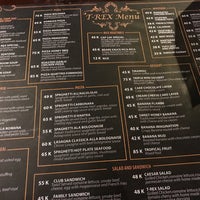 Photos At T Rex Family Karaoke Karaoke Bar In Tanah Abang