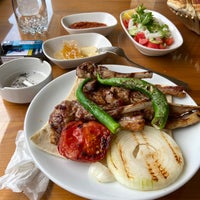 kuzu evi et mangal samsun