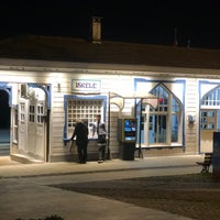 Photo taken at Via Balık Restaurant by Güven A. on 12/11/2021