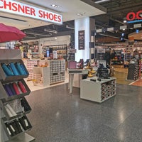 Ochsner scarpe shop