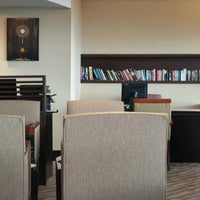 Foto tirada no(a) Panorama Lounge @ Hilton Phuket por Vreni N. em 7/28/2022