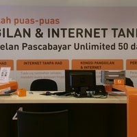 Umobile Store Kota Bharu Kelantan