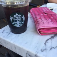 Photo taken at Starbucks by Tuğçe💁🏻‍♀️ on 8/26/2017