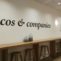 Photo taken at Ecos Office Center Frankfurt by Pedro M. on 10/25/2018