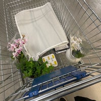 Photo taken at IKEA by Tiny . on 8/23/2021