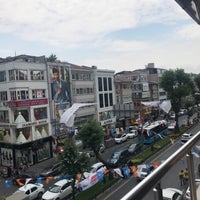 6/23/2018에 Fatih A.님이 Cadde Cafe &amp;amp; Nargile에서 찍은 사진