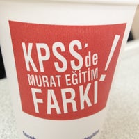 Bakirkoy Murat Egitim Kpss