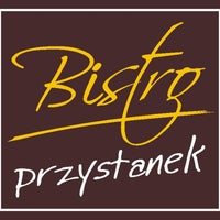 Das Foto wurde bei Bistro Przystanek von Bistro Przystanek am 10/1/2014 aufgenommen