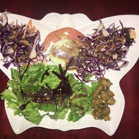 Stashu's con Fusion - Puerto Viejo de Talamanca, Limón