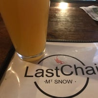Photo taken at The Last Chair Bar And Grill by E B. on 3/11/2019